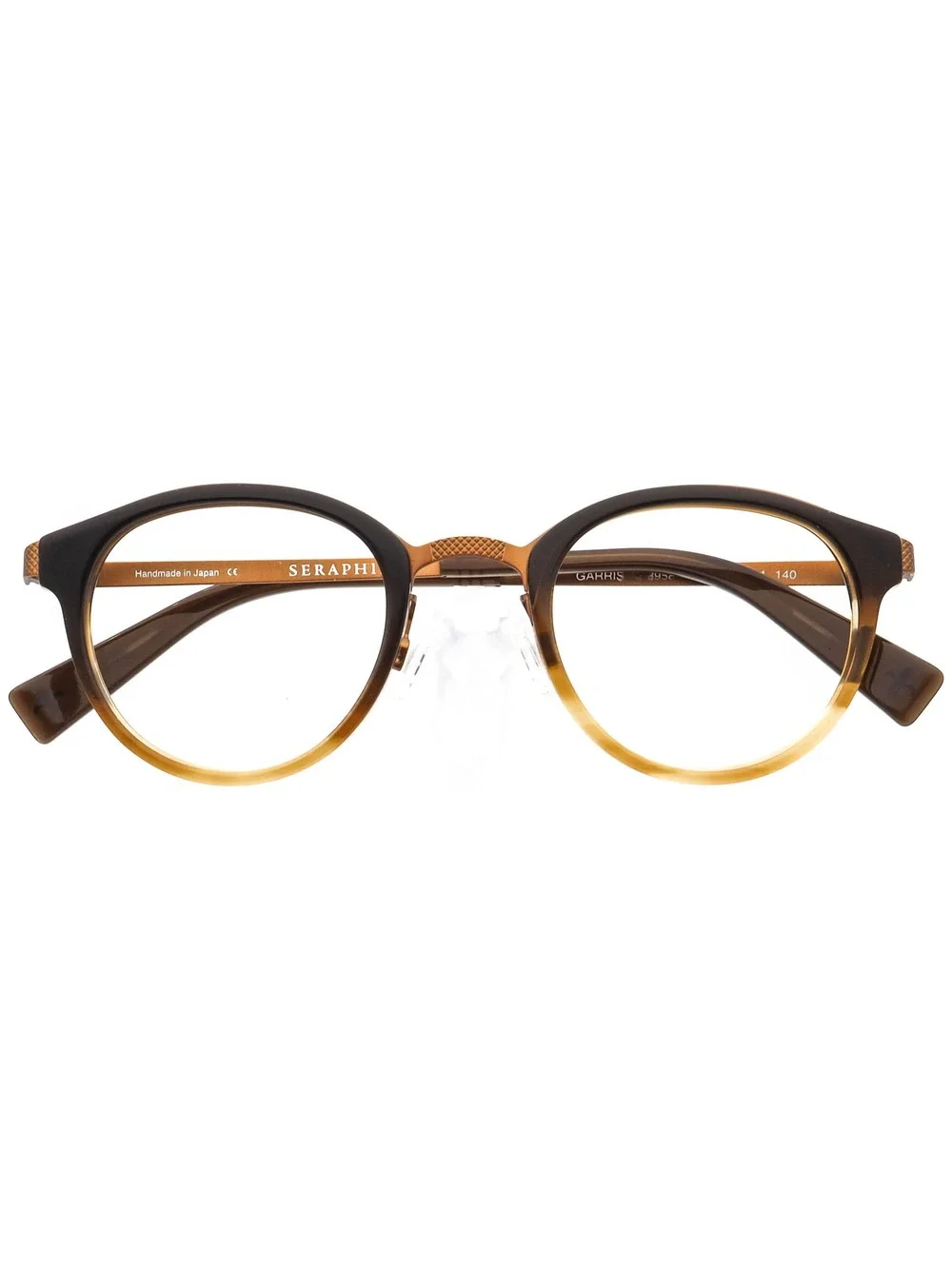 Seraphin Garrison/8958 Eyewear